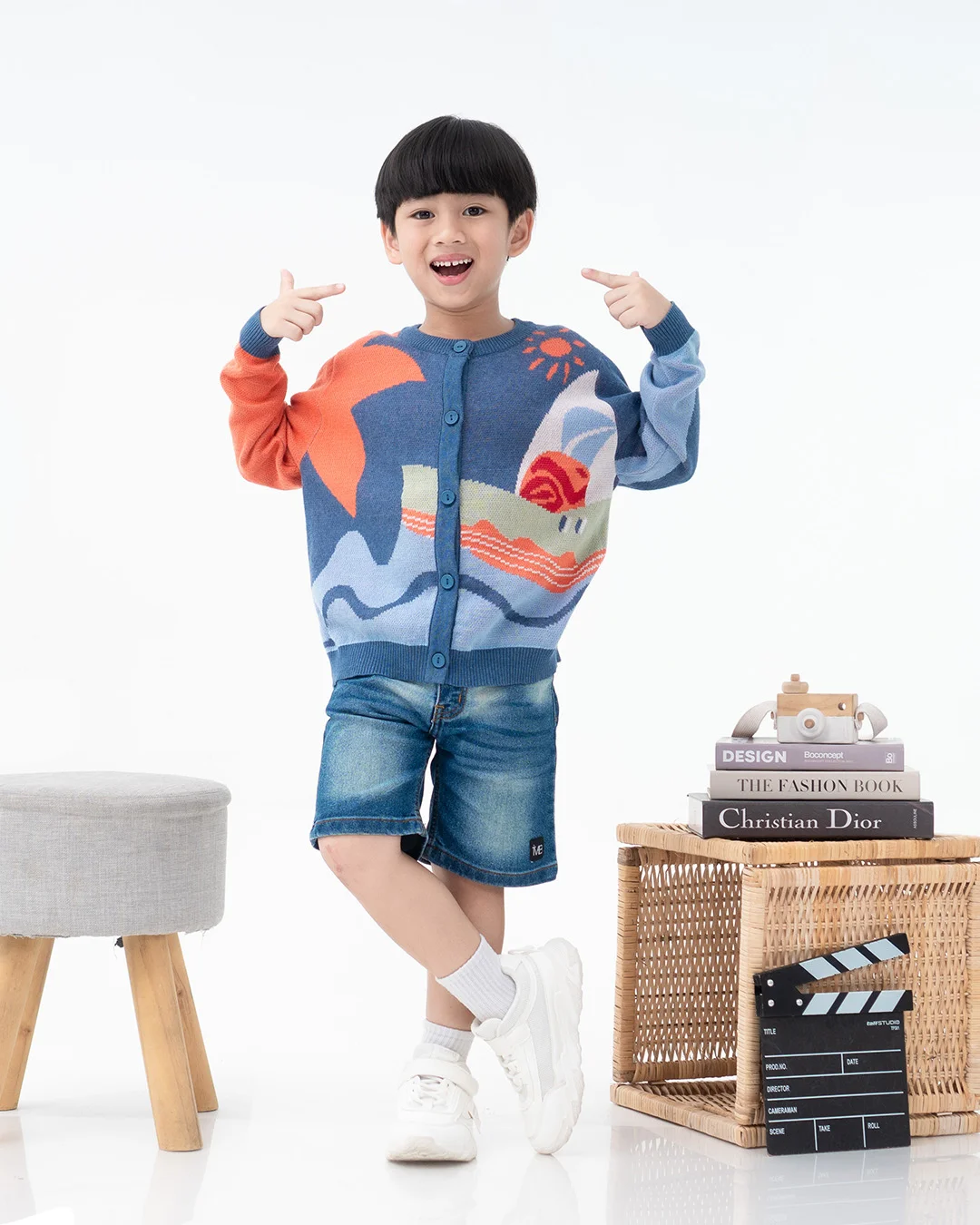 Rajut Anak